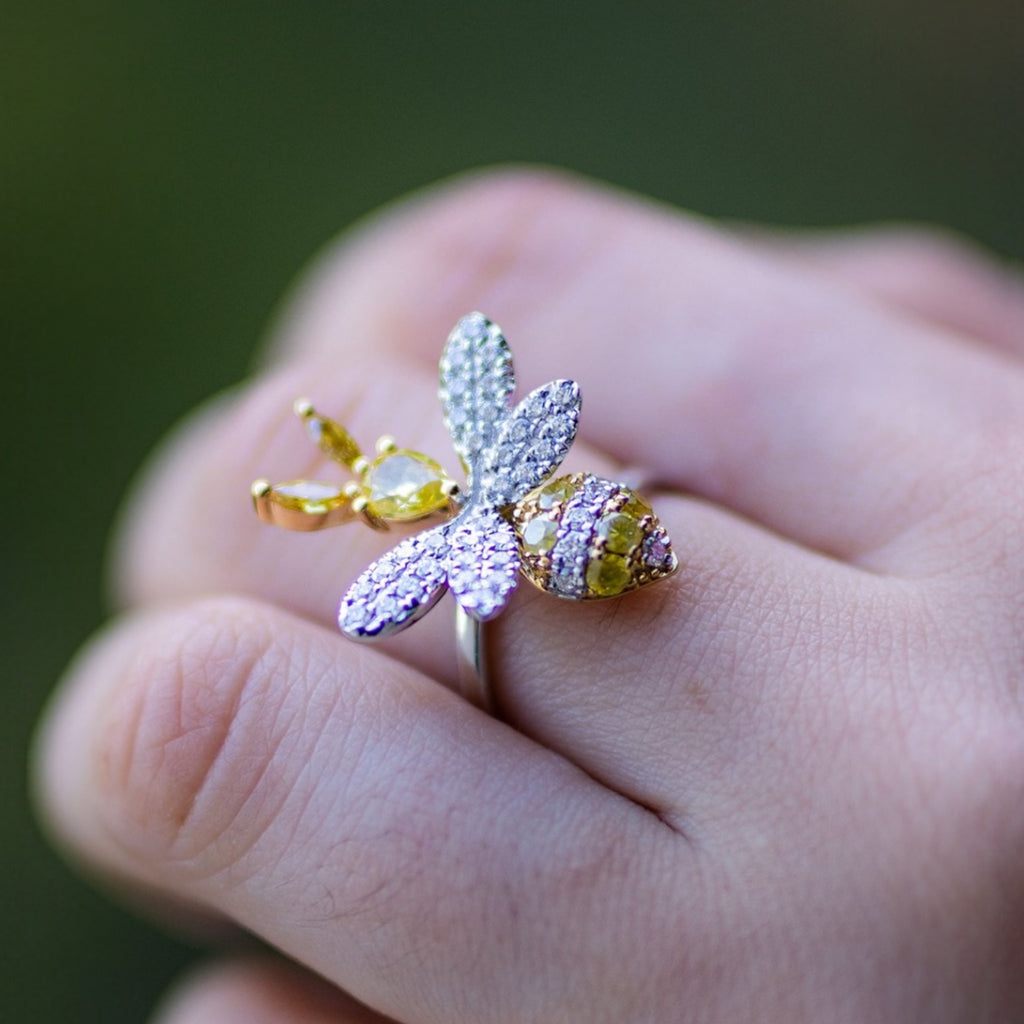 Bee Ring