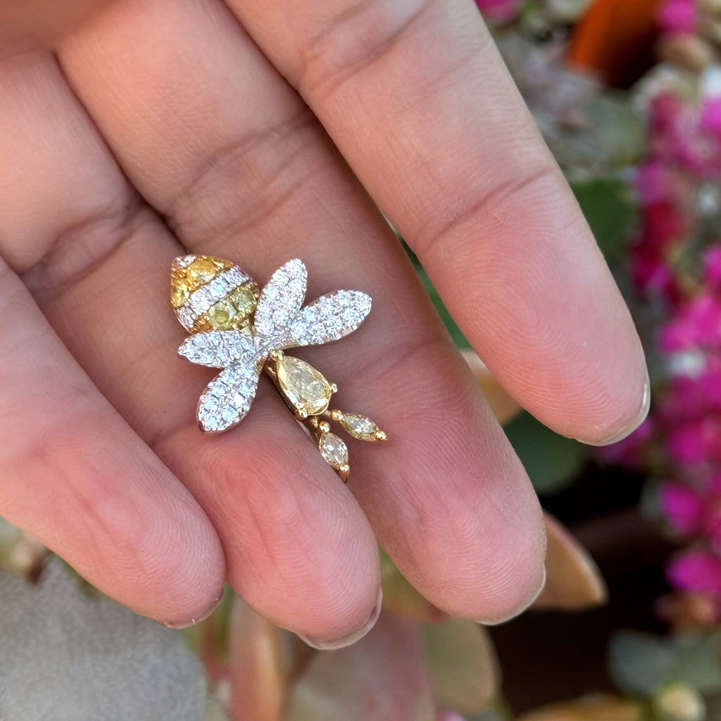 Bee Ring