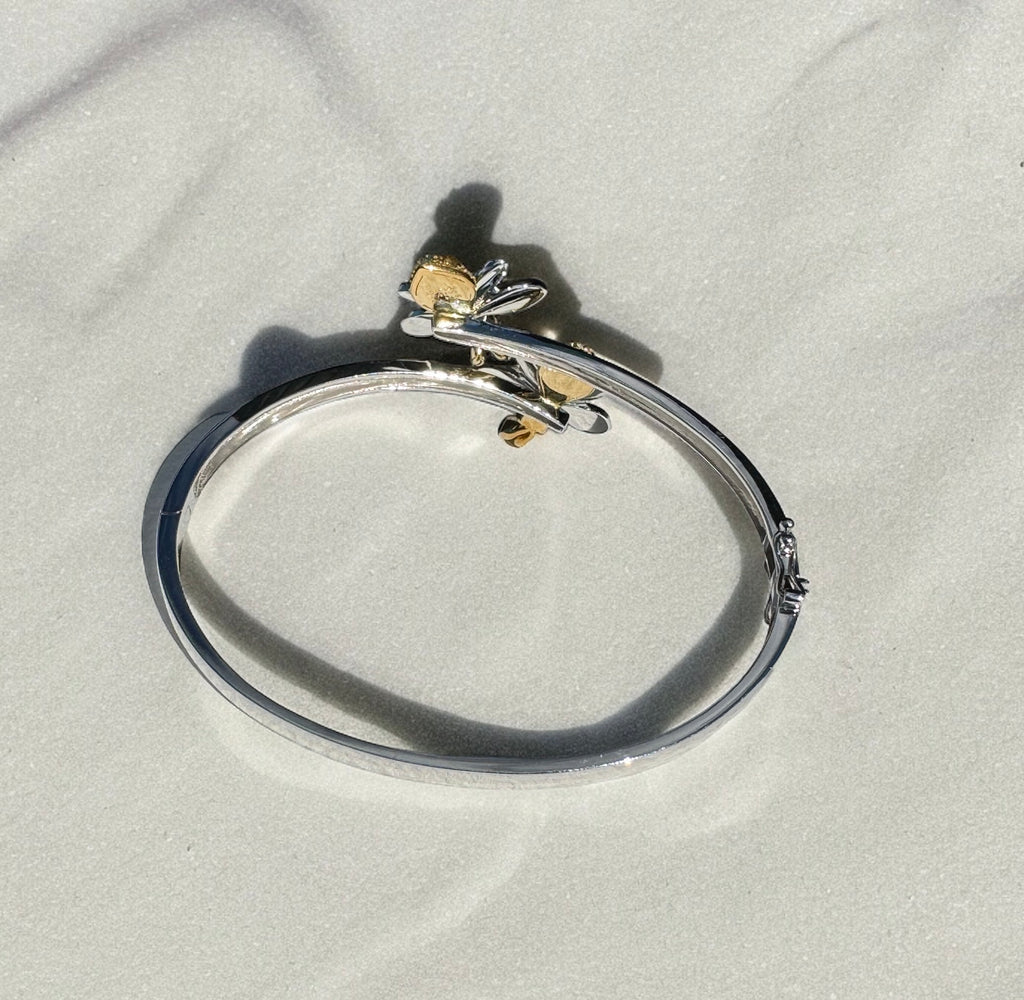 Bee Bangle